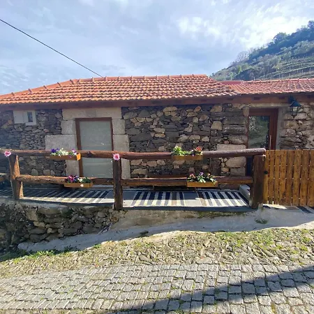 Casa Das Flores Lamego Exterior photo