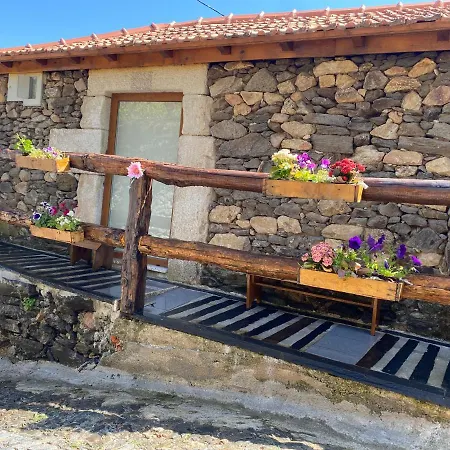 Casa Das Flores Lamego Exterior photo