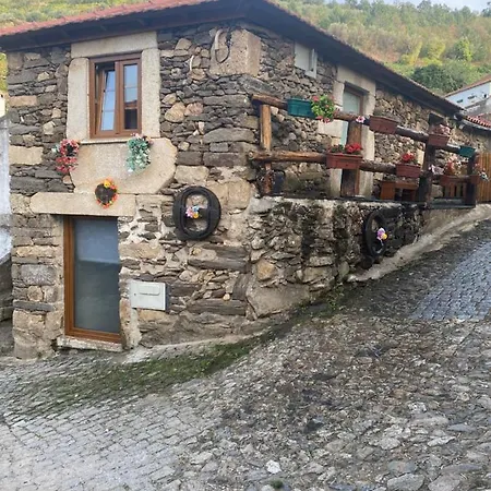 Casa Das Flores Lamego Exterior photo