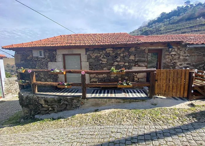 Casa Das Flores