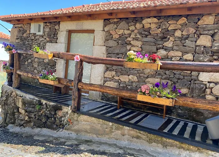 Casa Das Flores