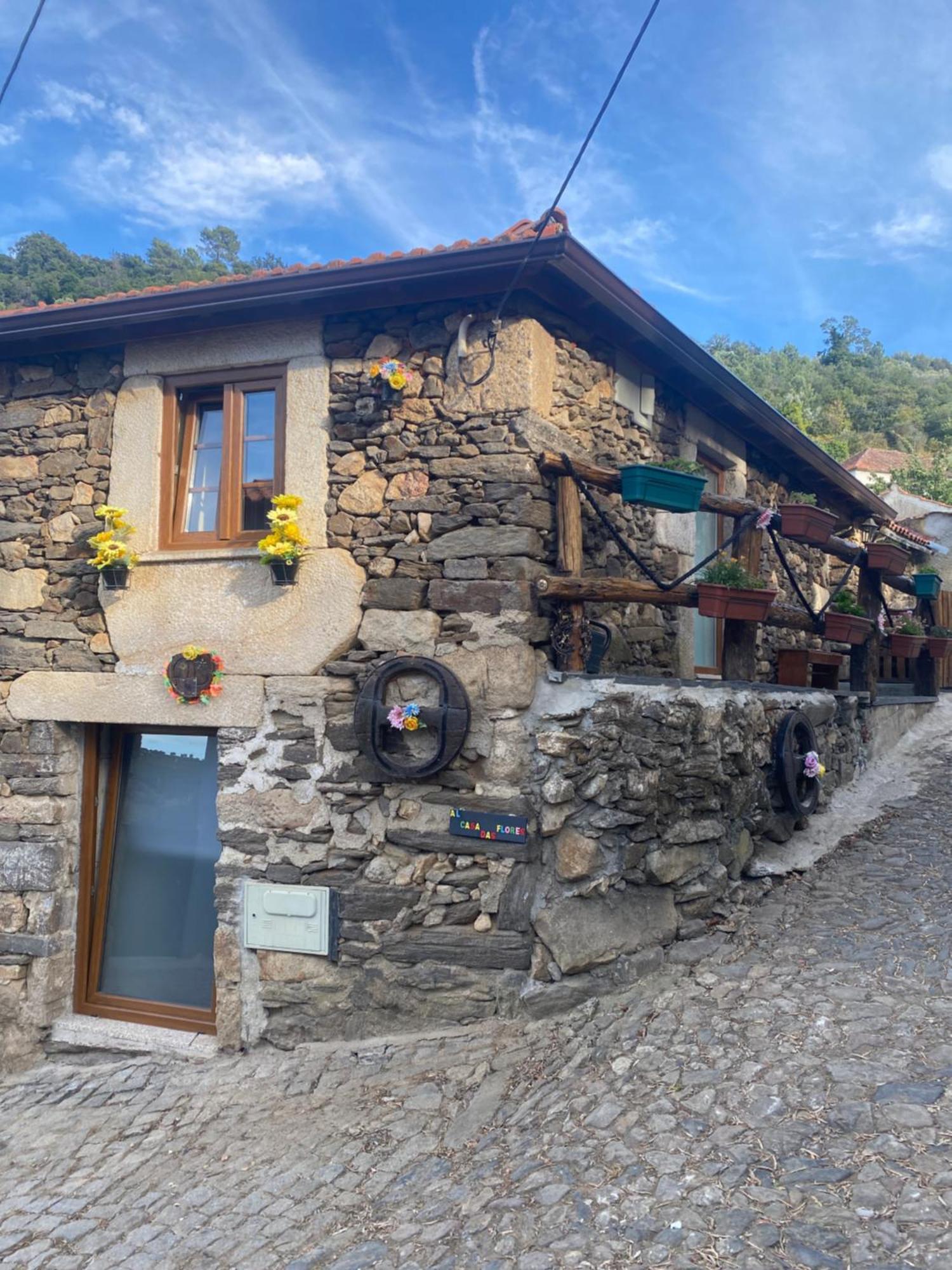 Casa Flores Lamego