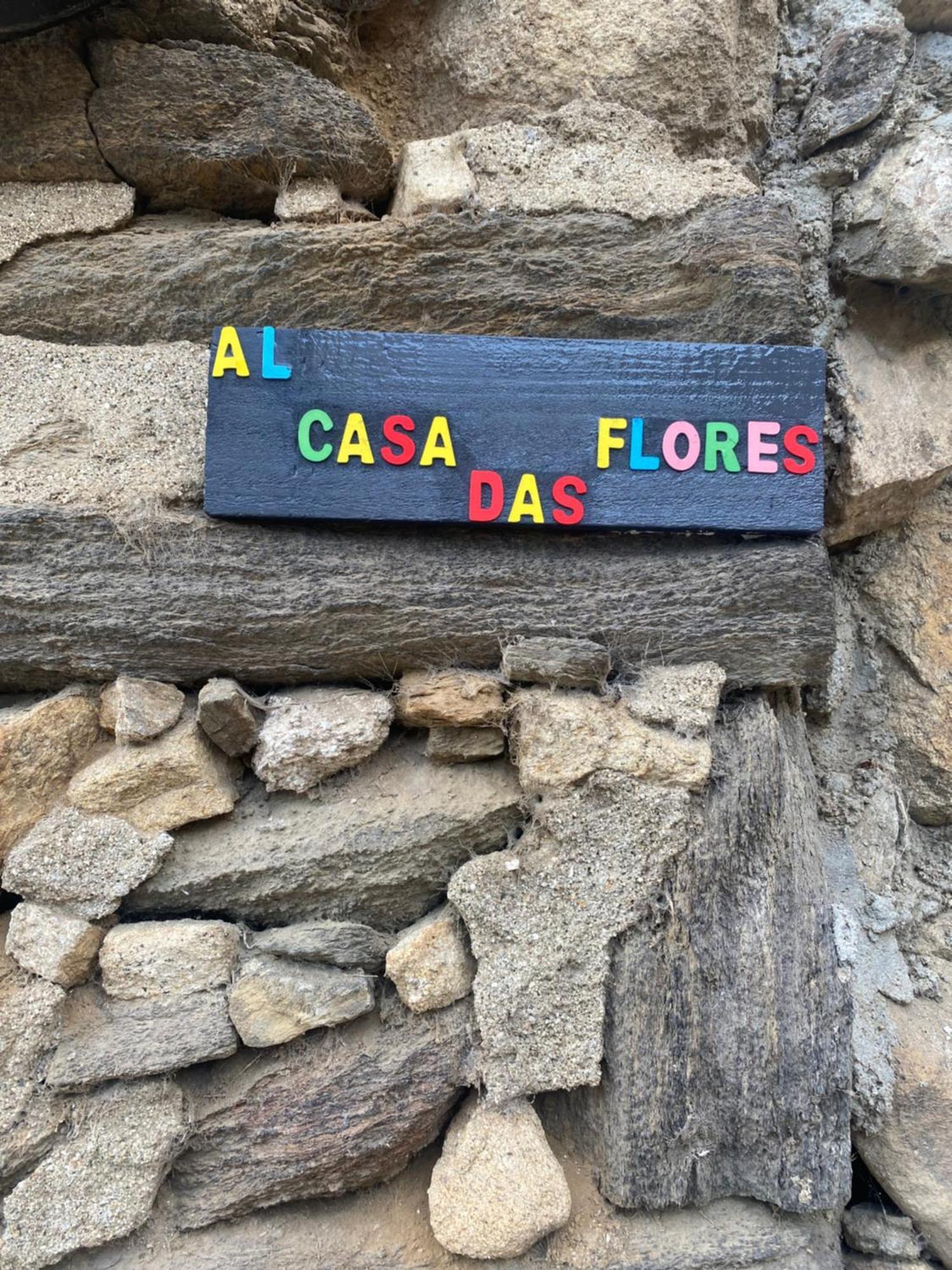 Holiday home Casa Flores Lamego